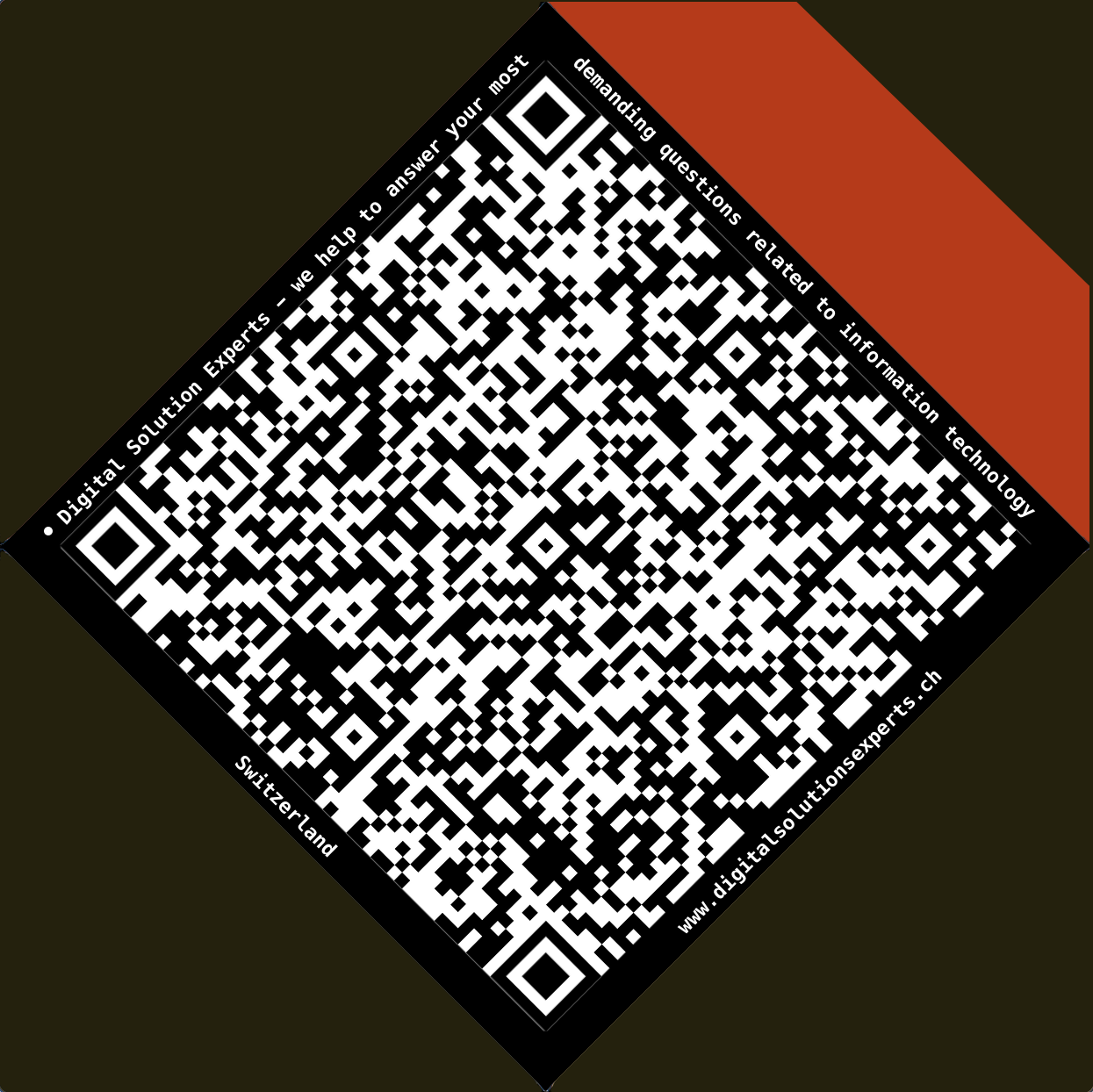 Wolfgang Korosec, Digital Solution Expert